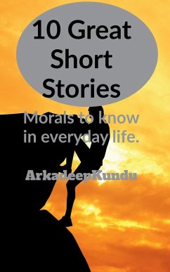 10 Great Short Stories - Arkadeep, Kundu