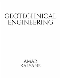 GEO-TECHNICAL ENGINEERING - Kalyane, Amar