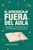 El aprendizaje fuera del aula (eBook, ePUB)