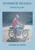 COTIDIANO DE DELEGACIA (eBook, ePUB)
