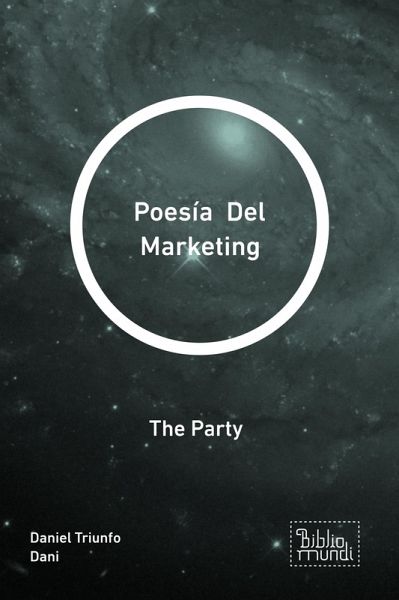 Poesía Del Marketing (eBook, ePUB)