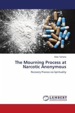 The Mourning Process at Narcotic Anonymous