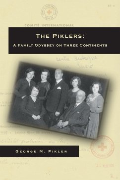 The Piklers - Pikler, George M.