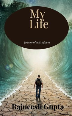 My Life - Gupta, Rajneesh