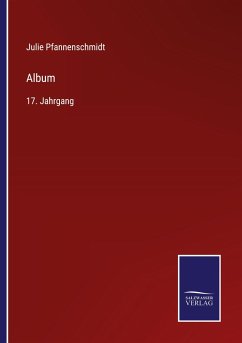 Album - Pfannenschmidt, Julie