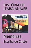 HISTÓRIA DE ITABAIANA/SE (eBook, ePUB)