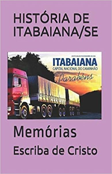 HISTÓRIA DE ITABAIANA/SE (eBook, ePUB) HISTÓRIA DE ITABAIANA/SE (eBook, ePUB)