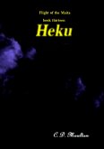 Heku (Flight of the Maita, #13) (eBook, ePUB)