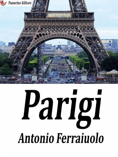 Parigi (eBook, ePUB) - Ferraiuolo, Antonio