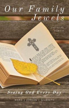 Cover Our Family Jewels (eBook, ePUB)