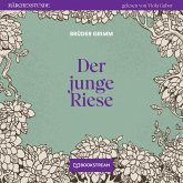Der junge Riese (MP3-Download) Der junge Riese (MP3-Download)