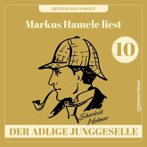 Der adlige Junggeselle (MP3-Download)