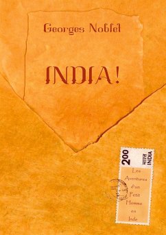 India! (eBook, ePUB)