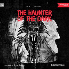 The Haunter of the Dark (MP3-Download) - Lovecraft, H. P.