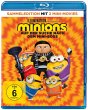 Minions 2 - Auf der Suche nach dem... - Bild 1