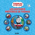 Thomas et ses amis - Les Histoires préférées de Thomas (MP3-Download)