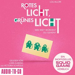 Rotes Licht, Grünes Licht (MP3-Download) - Allori, Lou