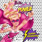 Barbie - Superprinsessa (MP3-Download)
