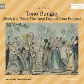 Tono-Bungay (MP3-Download)