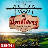 Hendlmord (MP3-Download)