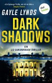 Dark Shadows / Liz Sansborough Bd.2 (eBook, ePUB)