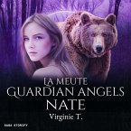 La Meute Guardian Angels : Nate (MP3-Download)