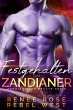 Festgehalten vom Zandianer (eBook, ePUB) - Bild 1