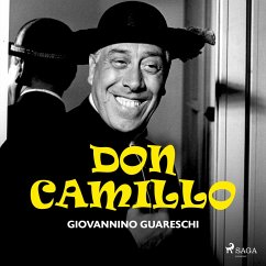 Don Camillo (MP3-Download) - Guareschi, Giovannino