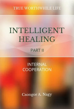 Cover Intelligent Healing (eBook, ePUB)