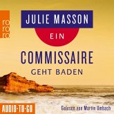 Ein Commissaire geht baden (MP3-Download)