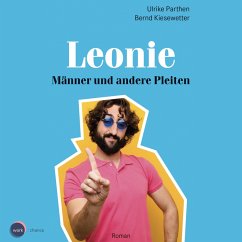 Männer und andere Pleiten (MP3-Download) - Parthen, Ulrike; Kiesewetter, Bernd