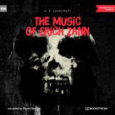 The Music of Erich Zann (MP3-Download)