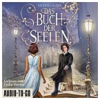 Das Buch der Seelen (MP3-Download)