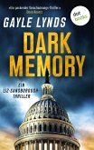 Dark Memory / Liz Sansborough Bd.1 (eBook, ePUB)