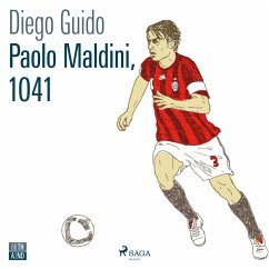 Cover Paolo Maldini, 1041 (MP3-Download)