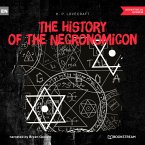 The History of the Necronomicon (MP3-Download)