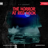 The Horror at Red Hook (MP3-Download)