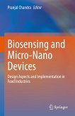 Biosensing and Micro-Nano Devices (eBook, PDF)