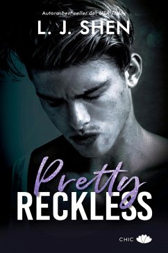Pretty Reckless (eBook, ePUB) - Shen, L. J.