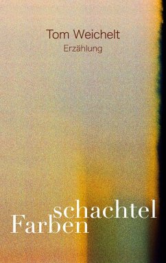 Cover Farbenschachtel (eBook, ePUB)