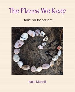 Cover Pieces We Keep (eBook, ePUB)