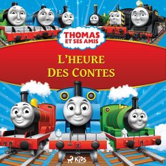 Thomas et ses amis - L'Heure des contes (MP3-Download) - Mattel