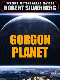 Gorgon Planet (eBook, ePUB) - Silverberg, Robert