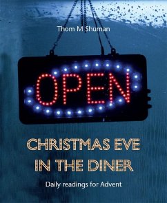 Cover Christmas Eve in the Diner (eBook, ePUB)