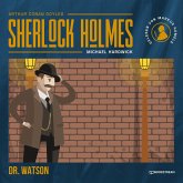 Dr. Watson (MP3-Download)