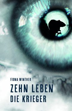 Zehn Leben (eBook, ePUB) - Winther, Fiona