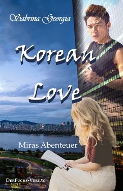 Korean Love (eBook, ePUB) - Georgia, Sabrina