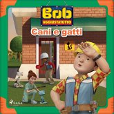 Bob Aggiustatutto - Cani e gatti (MP3-Download)