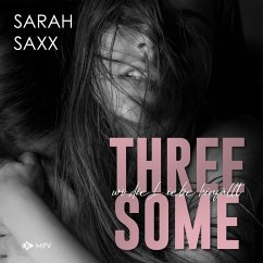 Threesome: wo die Liebe hinfällt (MP3-Download) - Saxx, Sarah