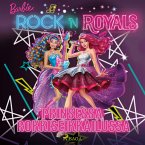 Barbie - Prinsessa rokkiseikkailussa (MP3-Download)